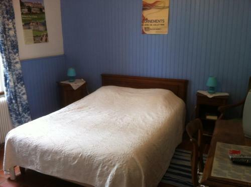Bed & Breakfast Ferme Du Montheu