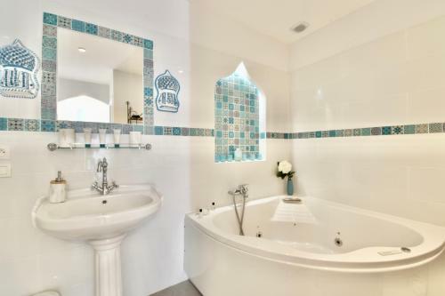 Bed & Breakfast Ch�teau Du Vergnet