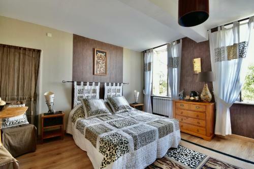 Bed & Breakfast Ch�teau Du Vergnet