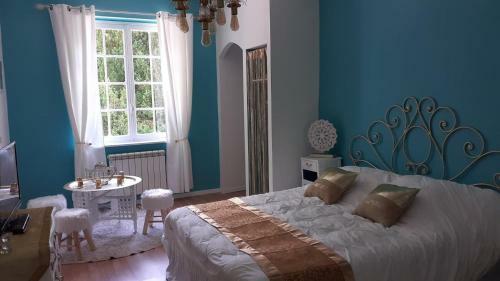 Bed & Breakfast Ch�teau Du Vergnet