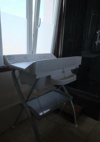 Apartamento Sea Wind And Sun