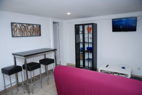 Apartamento Le Charme