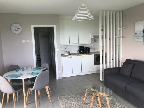 Apartamento Appartement Dans R�sidence Les Dunes Du Golf