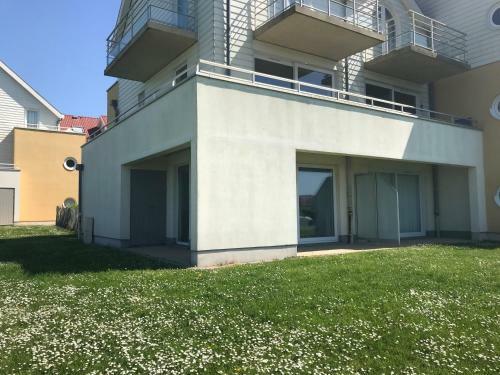 Apartamento Appartement Dans R�sidence Les Dunes Du Golf