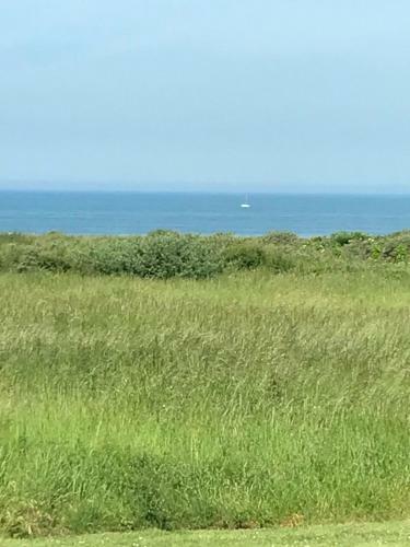 Apartamento Appartement Dans R�sidence Les Dunes Du Golf