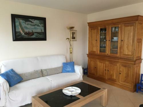 Apartamento Fleur De Sel Appartement Face � La Mer