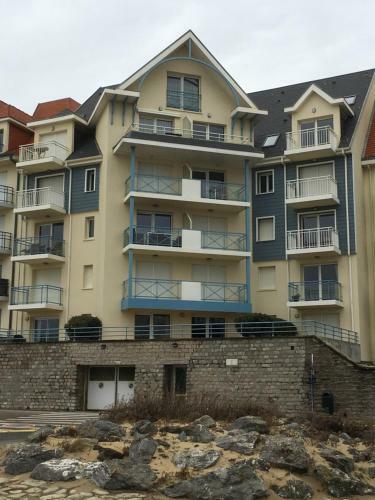 Apartamento Fleur De Sel Appartement Face � La Mer