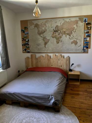 Apartamento Wimereux Les Hirondelles