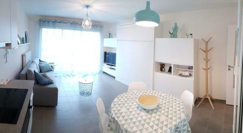 Apartamento Belopale @ R�sidence La Belle Epoque