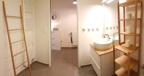 Apartamento Belopale @ R�sidence La Belle Epoque