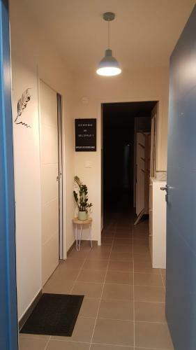 Apartamento Belopale @ R�sidence La Belle Epoque