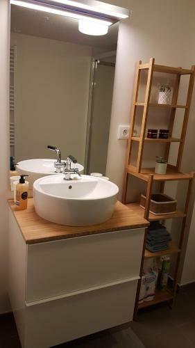 Apartamento Belopale @ R�sidence La Belle Epoque