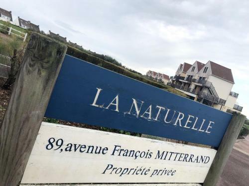 Apartamento Pause � La Naturelle Sur La C�te D'opale