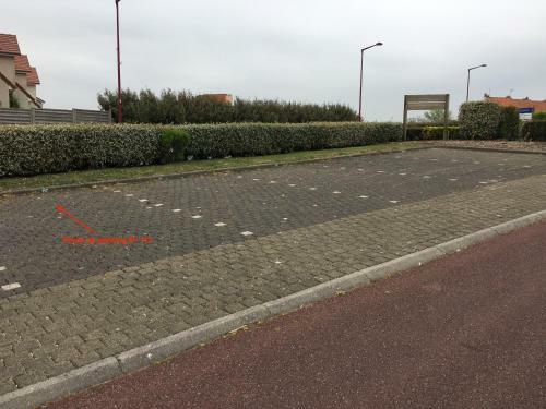 Apartamento Pause � La Naturelle Sur La C�te D'opale