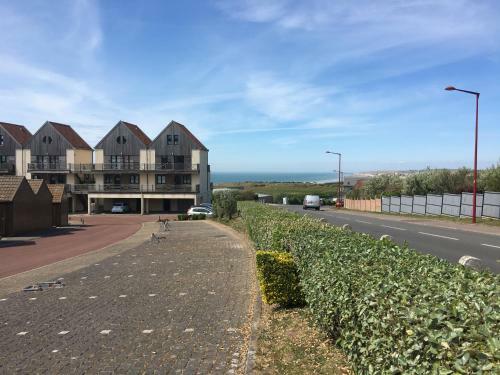 Apartamento Pause � La Naturelle Sur La C�te D'opale