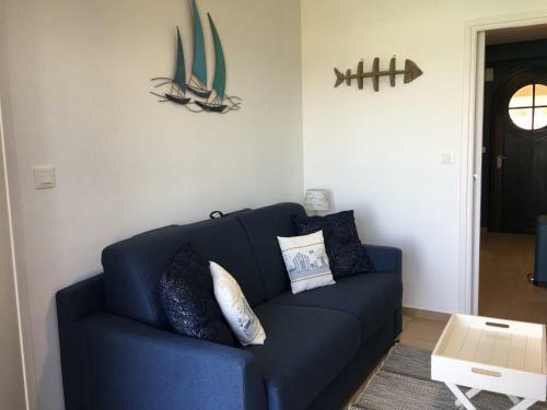 Apartamento Pause � La Naturelle Sur La C�te D'opale