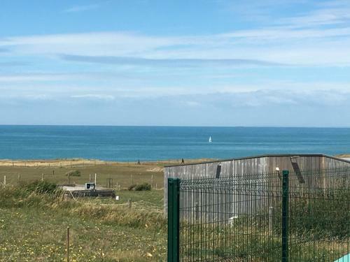 Apartamento Pause � La Naturelle Sur La C�te D'opale