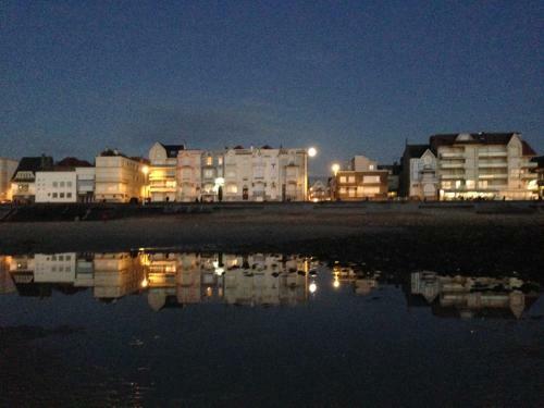 Le R�servoir