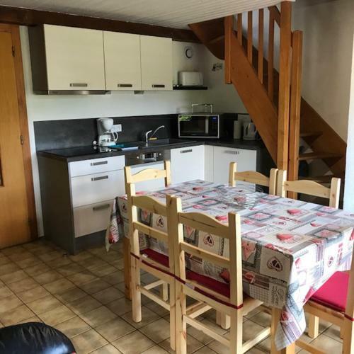 Chalet Du Tremplin - 4 � 5 Pers- Tout Confort- Xonrupt-longemer