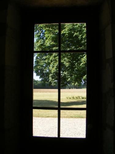 Bed & Breakfast La Chambre De La Tour