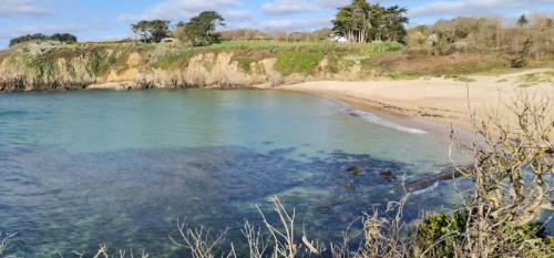 Maison Enti�re, 3 Chambres, Vue Mer, Proximit� Plages