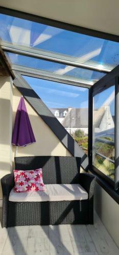 Maison Enti�re, 3 Chambres, Vue Mer, Proximit� Plages