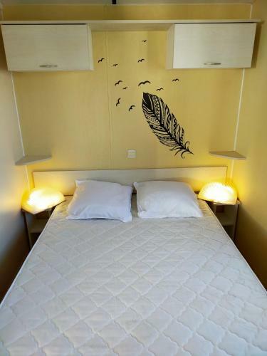 Camping Cap Soleil �le D'ol�ron 4 �toiles