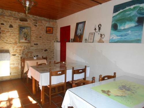 Bed & Breakfast Le Roussel