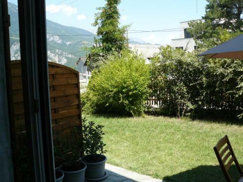 Apartamento Studio Entre Savines Et Embrun Pres Du Lac de Serrepon�on