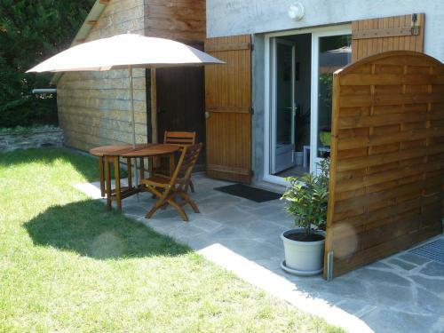 Apartamento Studio Entre Savines Et Embrun Pres Du Lac de Serrepon�on
