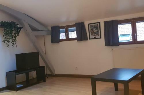 Apartamento Cin� Loft 55 M2 Centre Ville