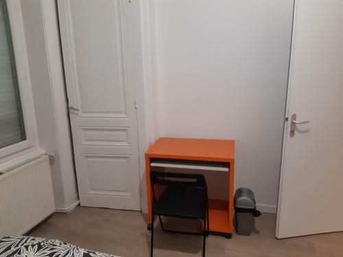 Apartamento Grand Appartement Lumineux