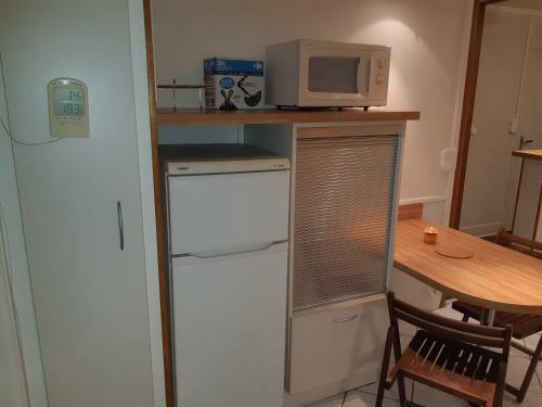 Apartamento Grand Appartement Lumineux