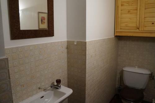 Apartamento Gr007 - 2 Pi�ces 5/6 Pers Centre Carroz
