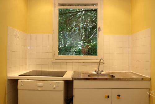 Apartamento 2 Pi�ces 6 Pers Centre Station (gv211)
