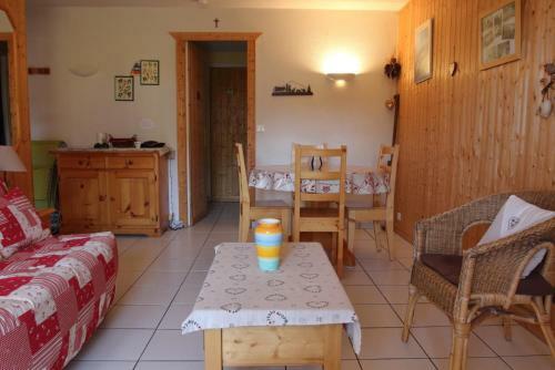 Apartamento 2 Pi�ces 6 Pers Centre Station (gv211)