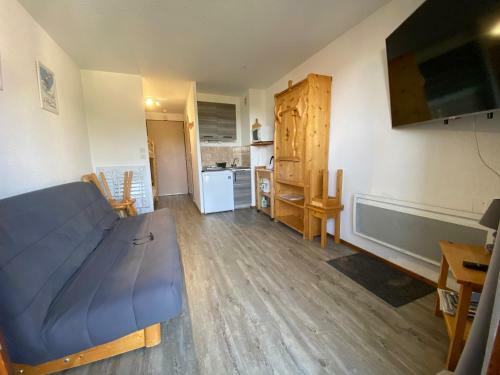 Apartamento R�sidence Les Grandes Alpes
