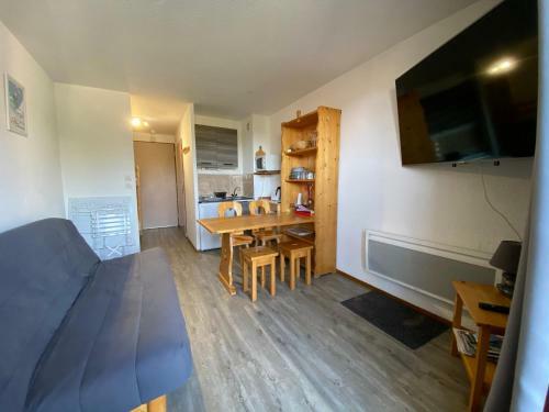Apartamento R�sidence Les Grandes Alpes