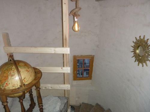 Bed & Breakfast Le Bouddha Besse