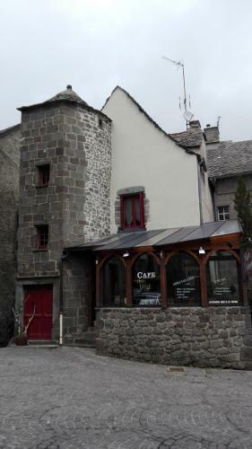 Bed & Breakfast Le Bouddha Besse