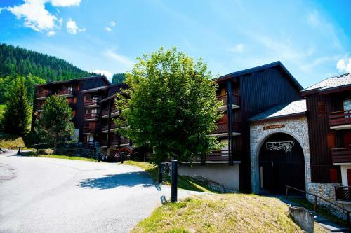 Your Apartment Near The Ski Lift