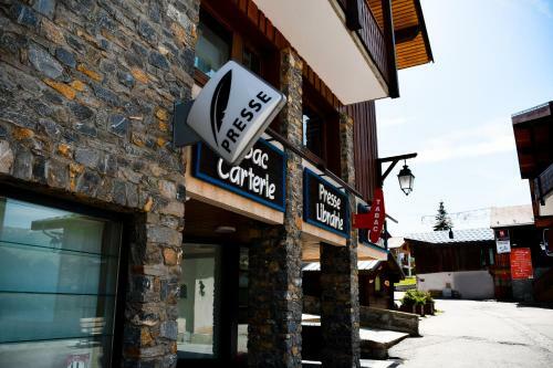 Your Apartment Near The Ski Lift