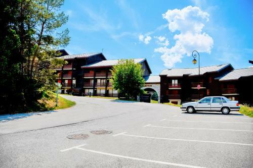 Your Apartment Near The Ski Lift