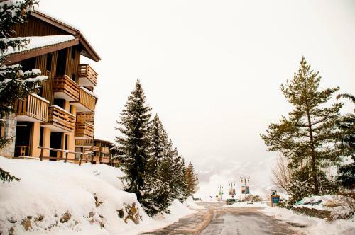 Your Apartment Near The Ski Lift