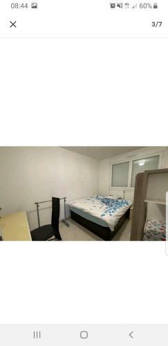 Apartamento Appartement Laurent Bonnevay
