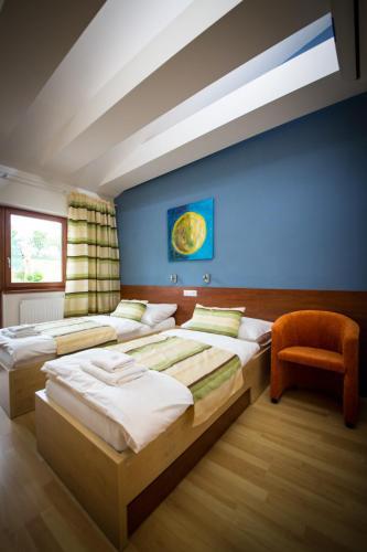 Hostal Penzion Proneco