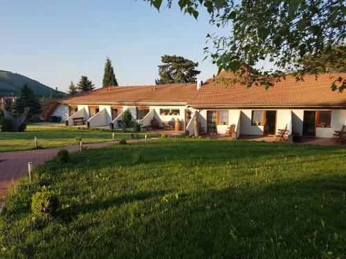 Hostal Penzion Proneco