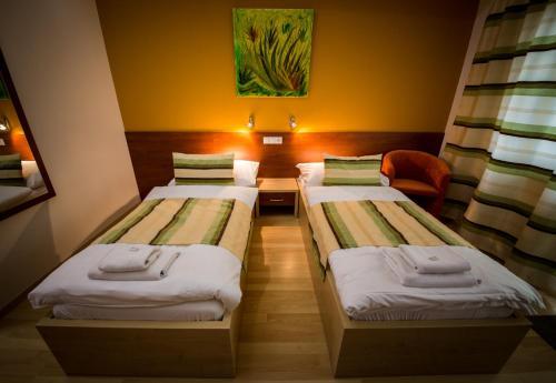 Hostal Penzion Proneco