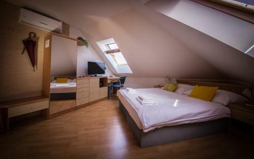 Hostal Penzion Proneco