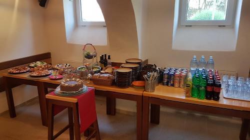 Hostal Penzion Proneco